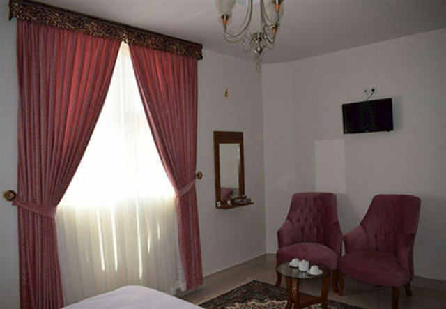 هتل گیتی