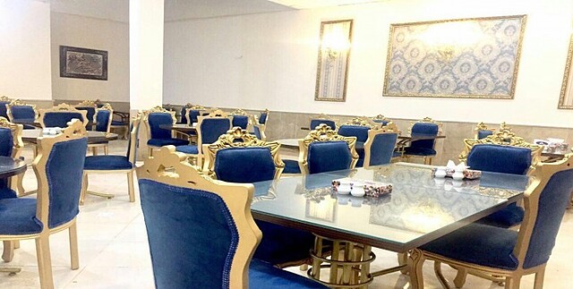 هتل گیتی