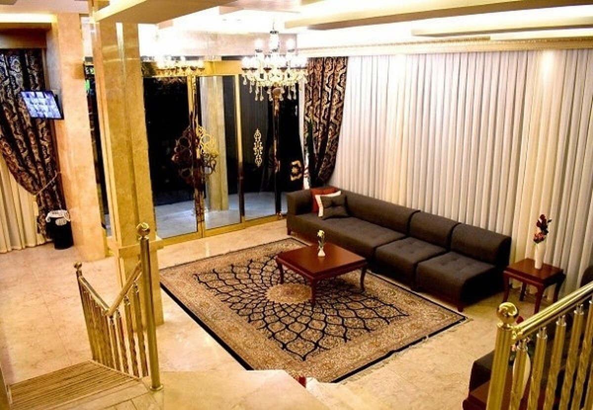 هتل ستاره شرق