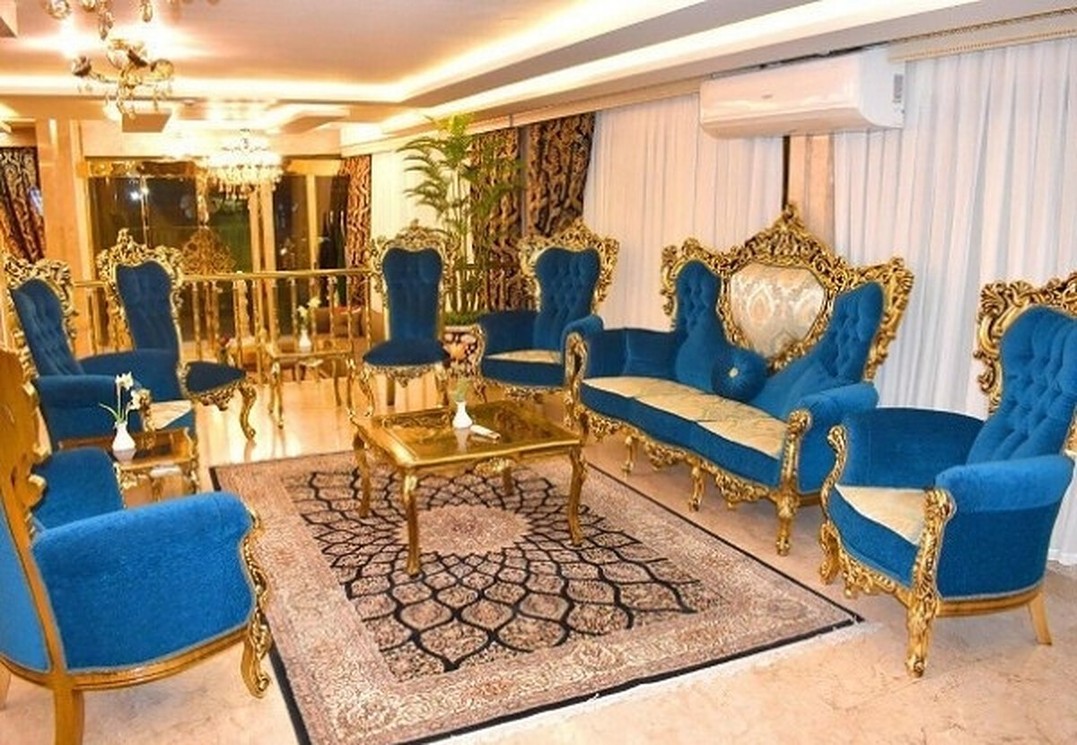 هتل ستاره شرق