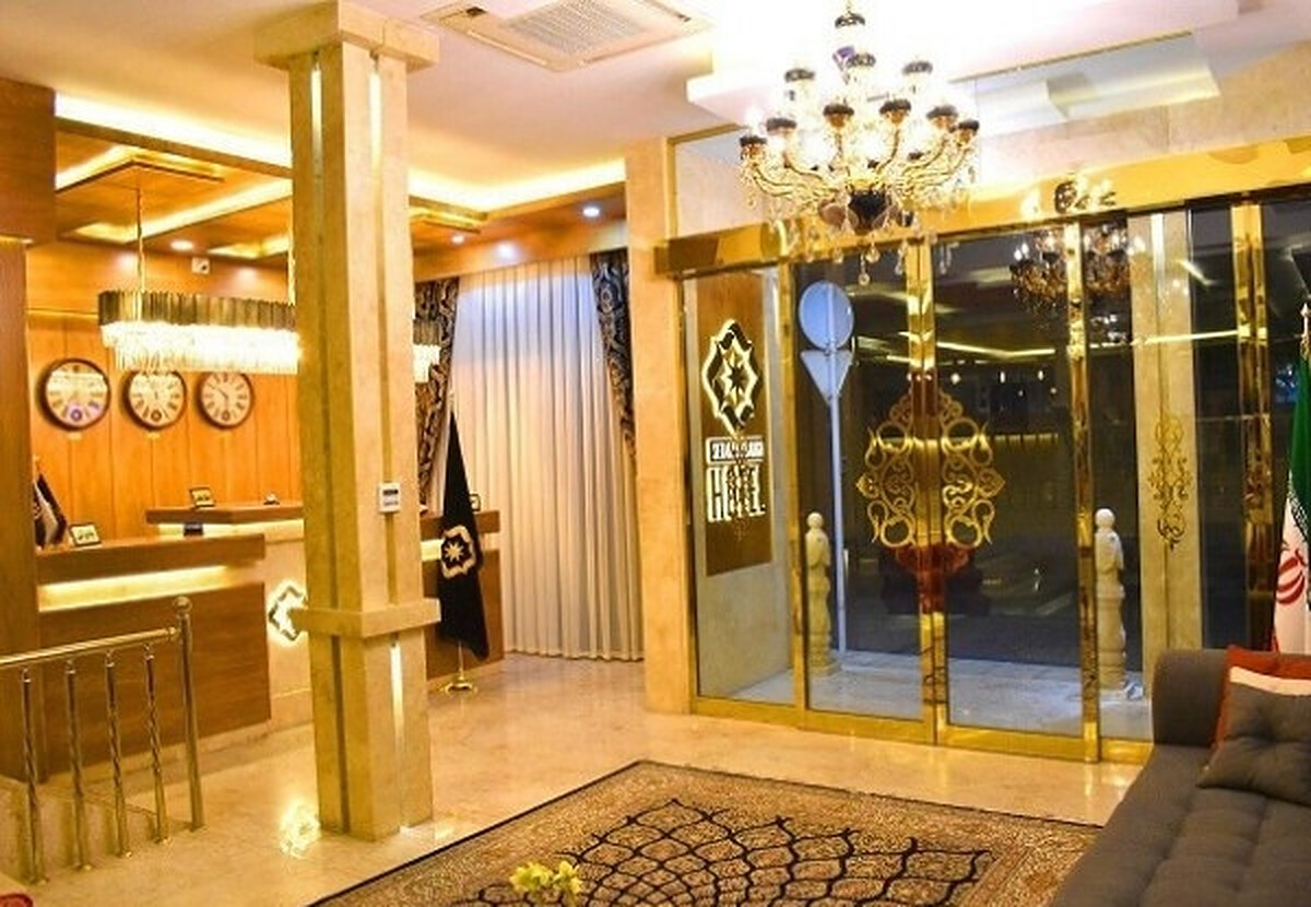 هتل ستاره شرق