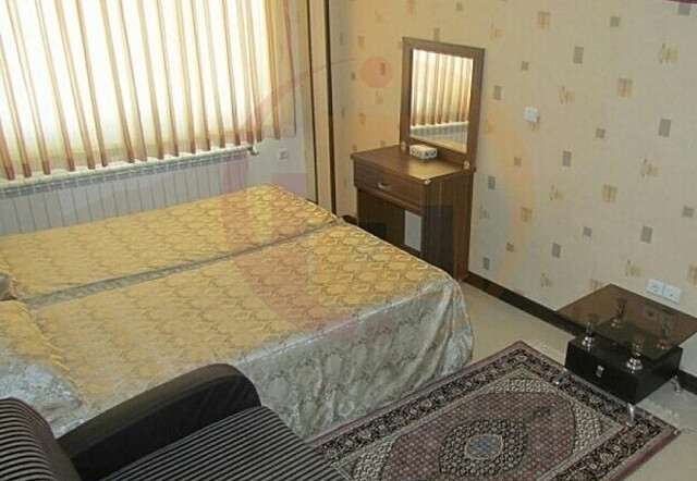 هتل ایوان