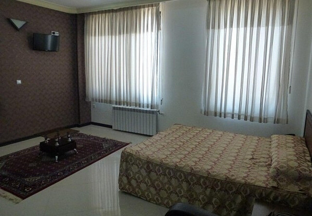 هتل ایوان