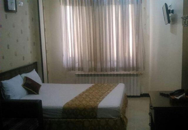 هتل ایوان