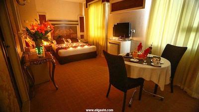 هتل آفتاب شرق