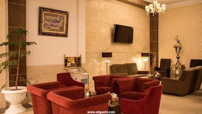 هتل آفتاب شرق