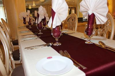 هتل بزرگ پارک حیات