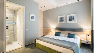 هتل بزرگ پارک حیات