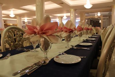 هتل بزرگ پارک حیات