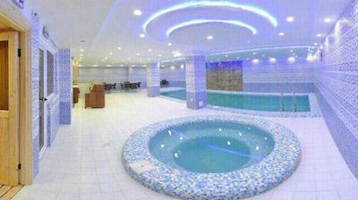 هتل تاباران