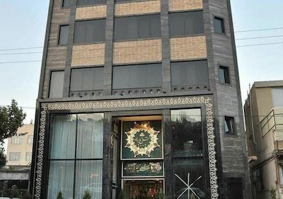 هتل تاباران