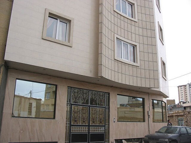 هتل شمس العماره