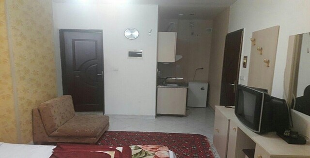هتل شمس العماره