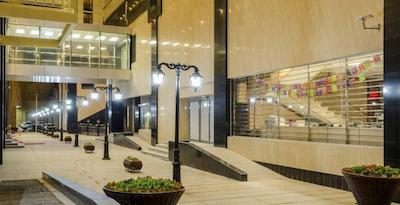 هتل حیات شرق