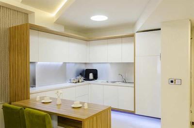 هتل حیات شرق