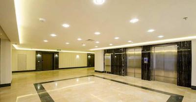 هتل حیات شرق