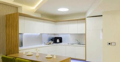 هتل حیات شرق