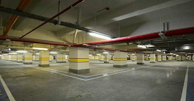 هتل حیات شرق