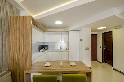 هتل حیات شرق