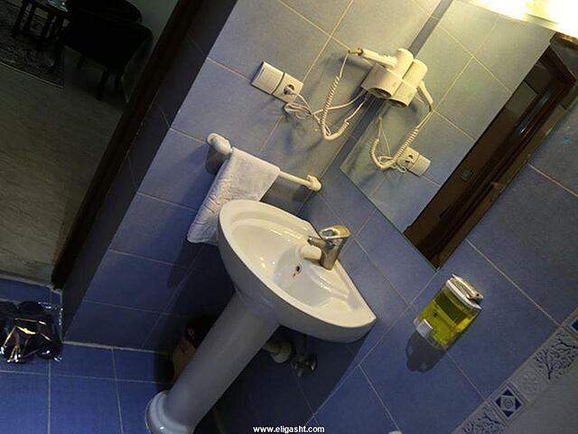 هتل آتی