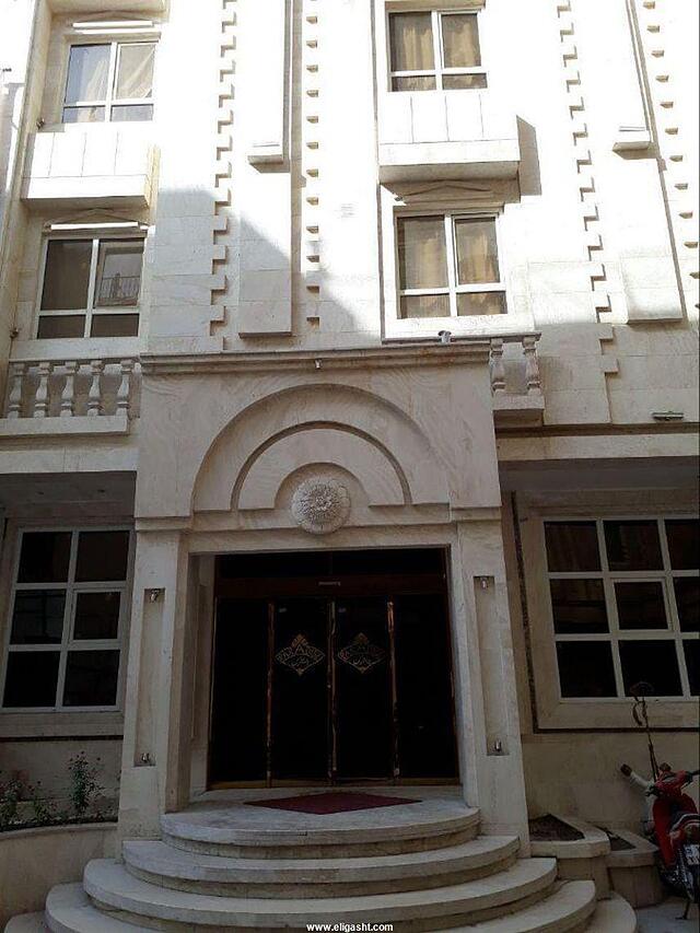 هتل پارادایس