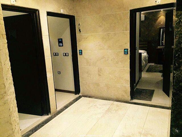 هتل پارادایس