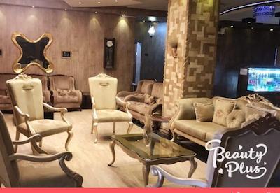 هتل آپادانا