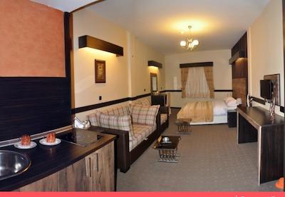 هتل آپادانا