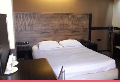 هتل آپادانا