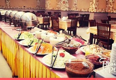 هتل آپادانا