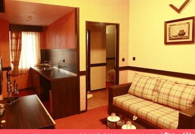 هتل آپادانا