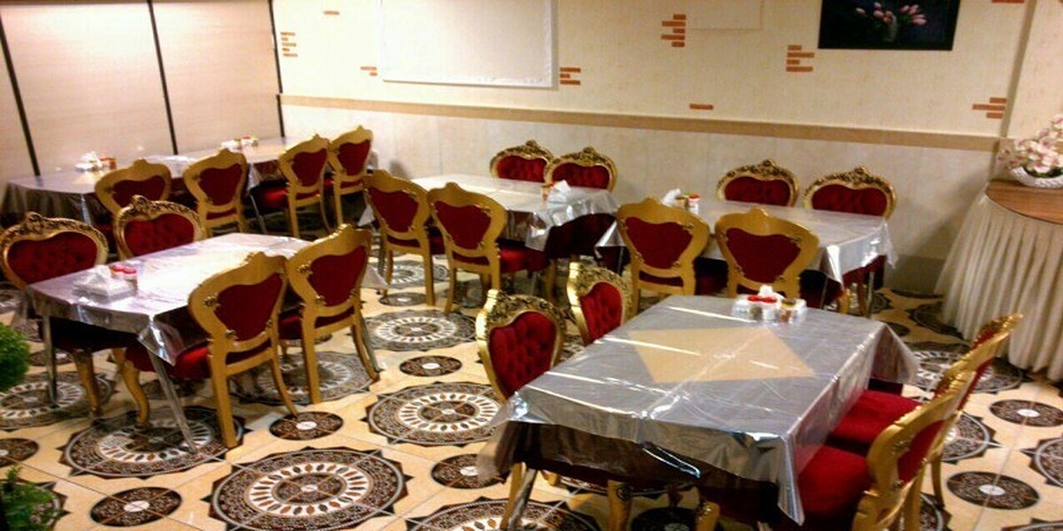 هتل آیسان