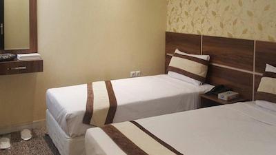 هتل نورالنجف