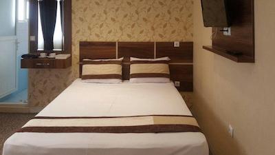 هتل نورالنجف