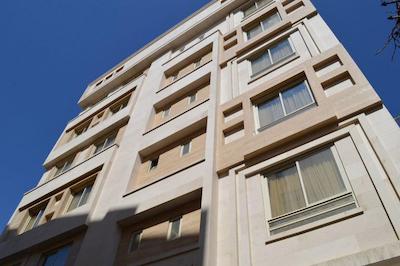 هتل نورالنجف