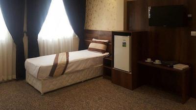 هتل نورالنجف