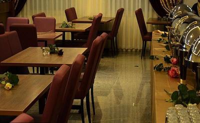 هتل نورالنجف