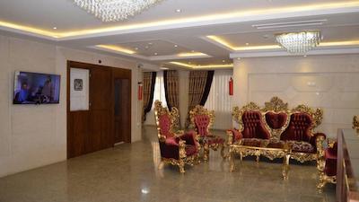 هتل نورالنجف