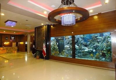 هتل پارمیدا