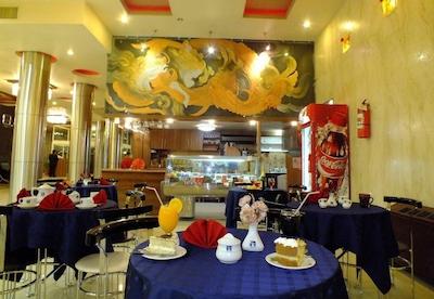 هتل پارمیدا