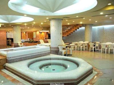 هتل پارمیدا