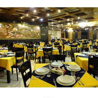 هتل پارمیدا