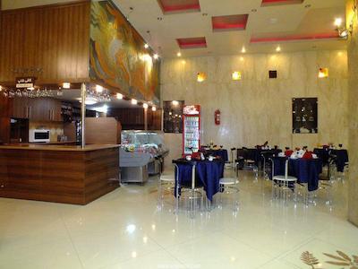 هتل پارمیدا