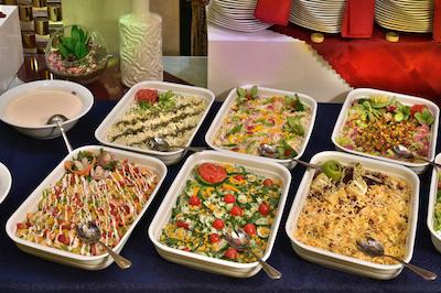 هتل الماس نوین