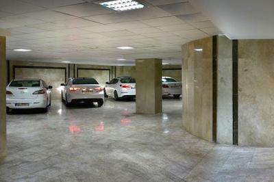 هتل الماس نوین