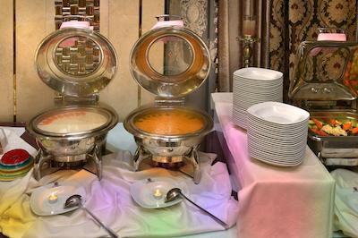 هتل الماس نوین