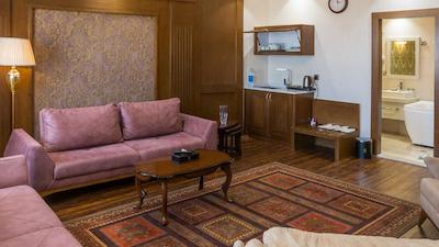 هتل الماس نوین