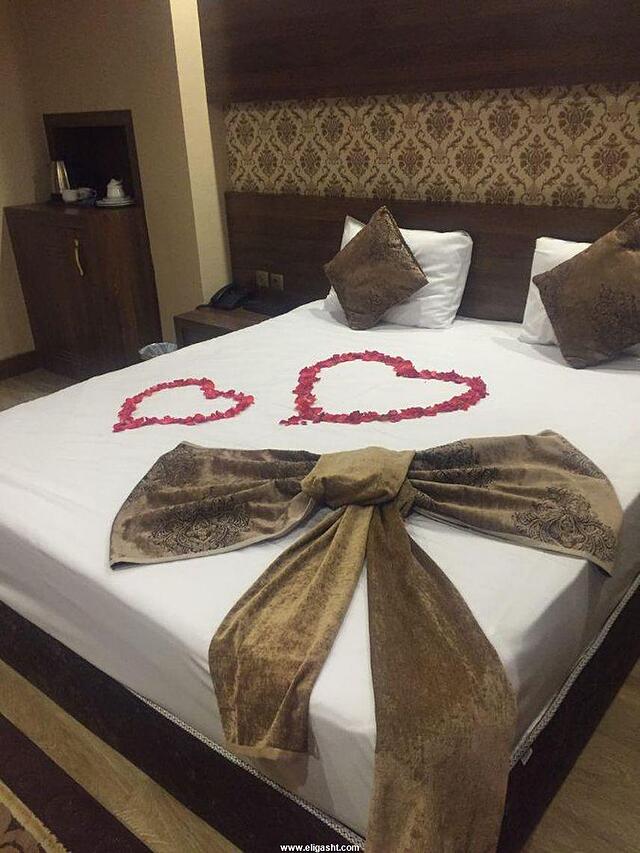 هتل آتور