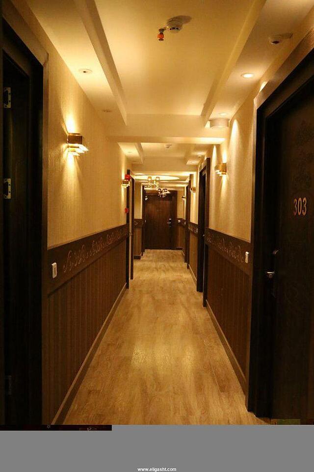 هتل آتور