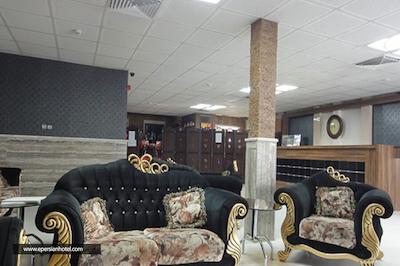 هتل رنگین کمان